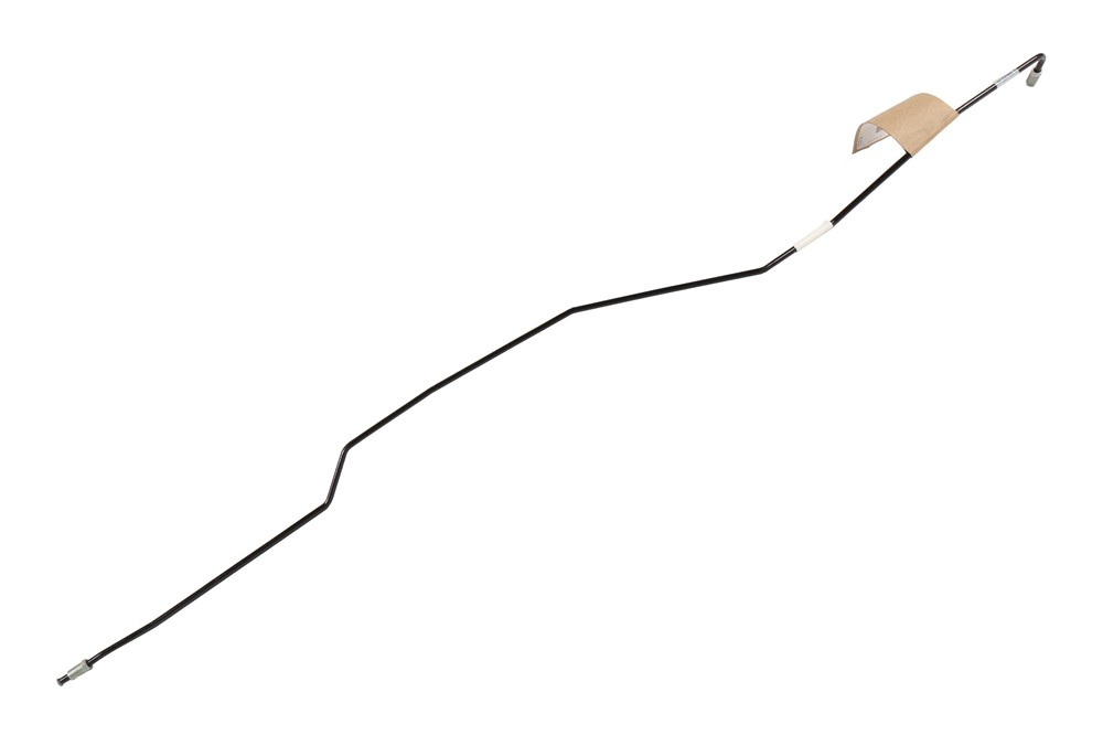 GM Genuine Parts Brake Hydraulic Line 19402392 - 2